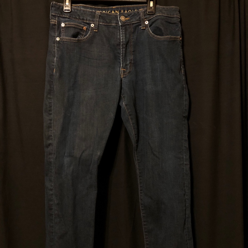 American Eagle Jeans ( Slim )